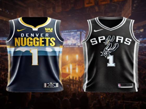 San Antonio Spurs vs. Denver Nuggets